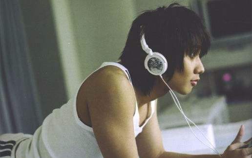 林俊杰的专辑《第二天堂》（2004）15首歌曲 内地专辑名《江南》-微看VCAN