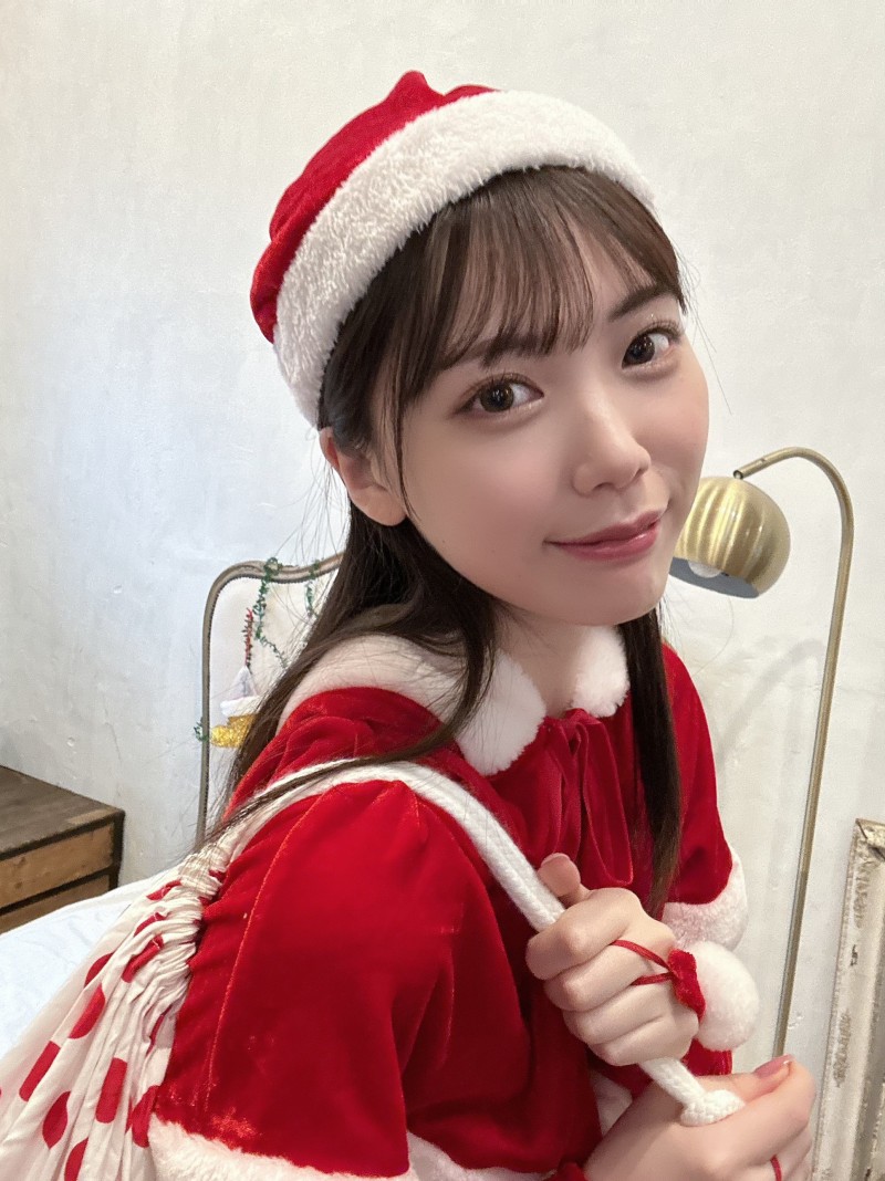 2023《85位日本女优圣诞女郎贺集》耶诞节Cosplay给你送温暖！-微看VCAN